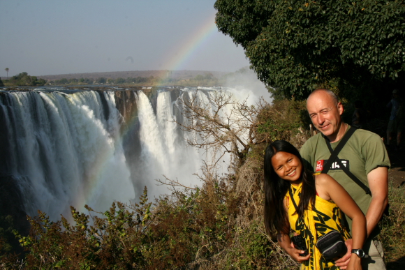 us at the victoria falls.JPG